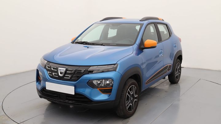 DACIA SPRING 2022 uu1dbg005mu029981