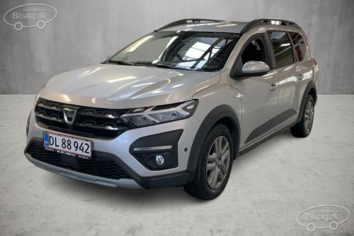 DACIA JOGGER 2022 uu1djf00669419619