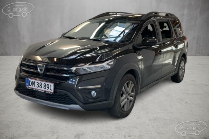 DACIA JOGGER 2022 uu1djf00769419614