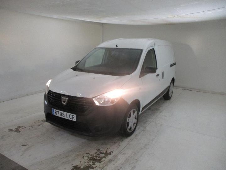 DACIA DOKKER 2019 uu1f6720164393019