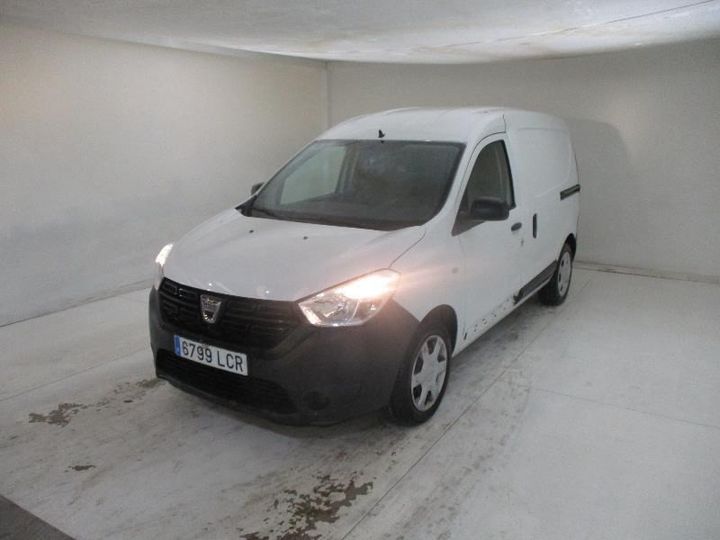 DACIA DOKKER 2019 uu1f6720164393022