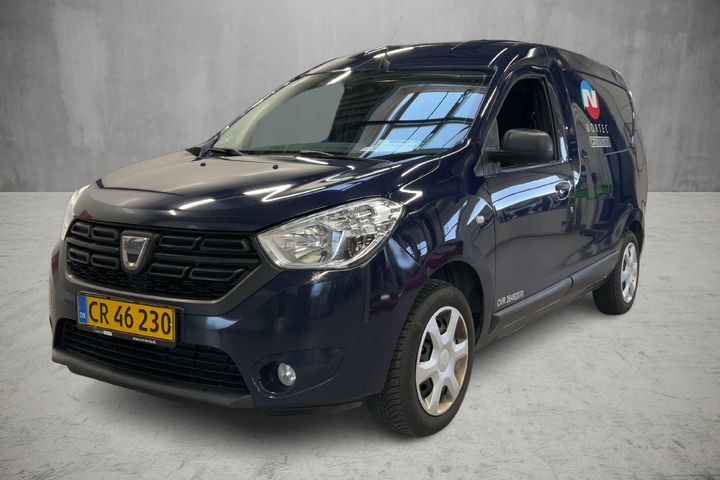 DACIA DOKKER 2020 uu1f6720264637518