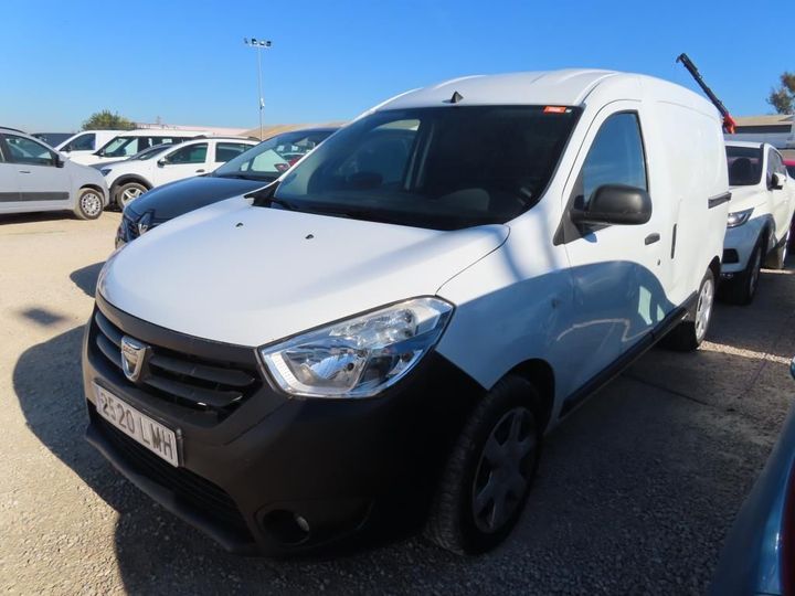 DACIA DOKKER 2021 uu1f6720266174073