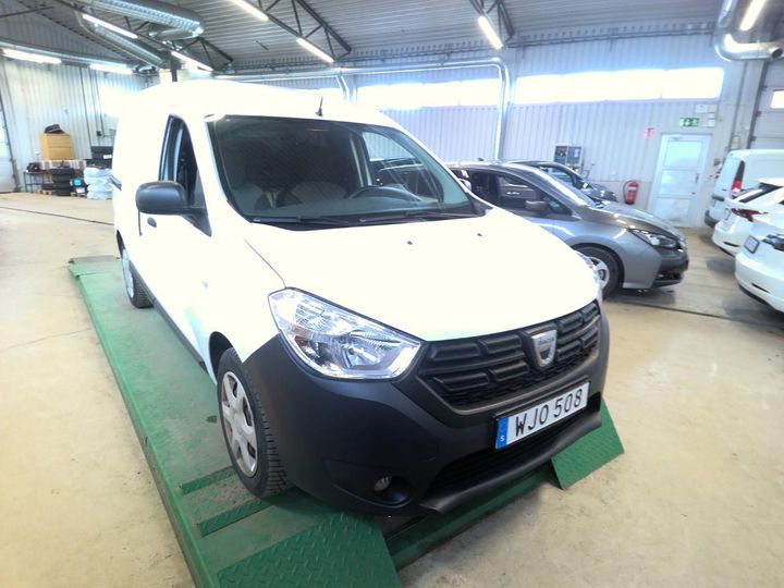 DACIA DOKKER 2020 uu1f6720365032885