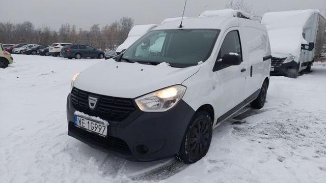 DACIA DOKKER 2020 uu1f6720365206079