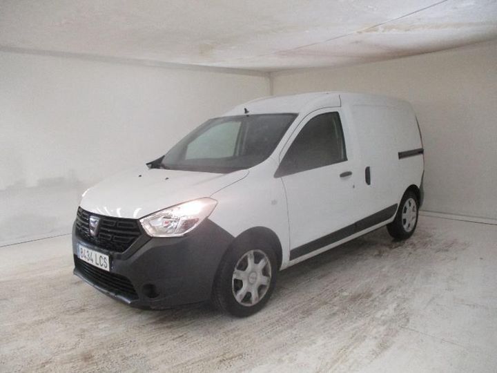 DACIA DOKKER 2019 uu1f6720464392740