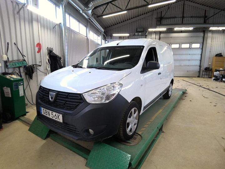 DACIA DOKKER 2020 uu1f6720465091203