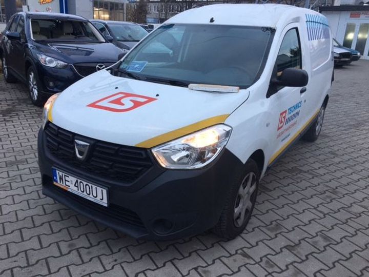 DACIA DOKKER 2018 uu1f6720561275475