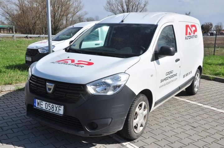 DACIA DOKKER 2019 uu1f6720563232470