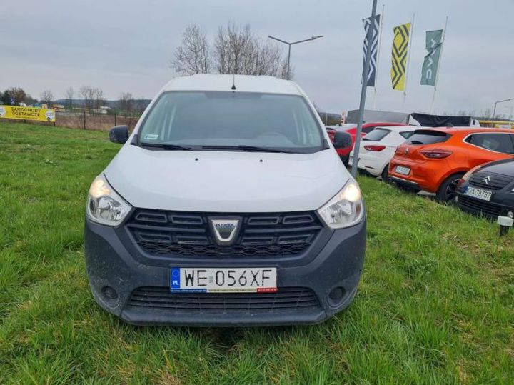 DACIA DOKKER 2019 uu1f6720763232485