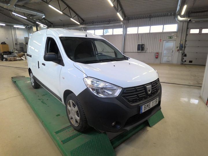 DACIA DOKKER 2021 uu1f6720765648993