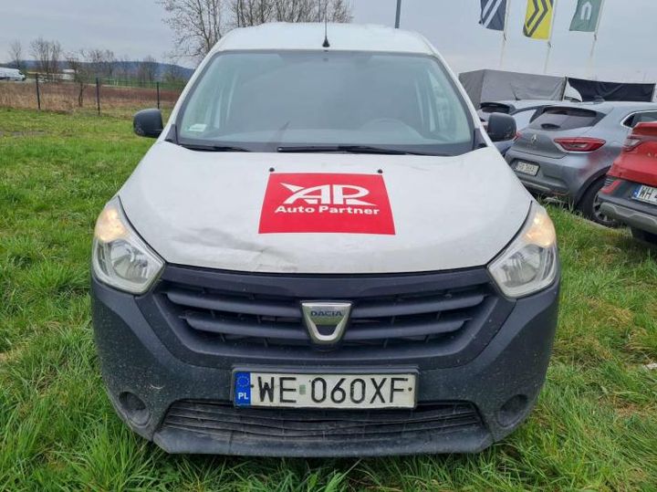 DACIA DOKKER 2019 uu1f6720863232396