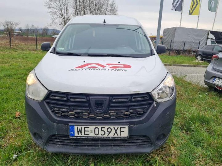 DACIA DOKKER 2019 uu1f6720963161449