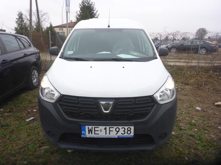 DACIA DOKKER VAN 2020 uu1f6720965587503