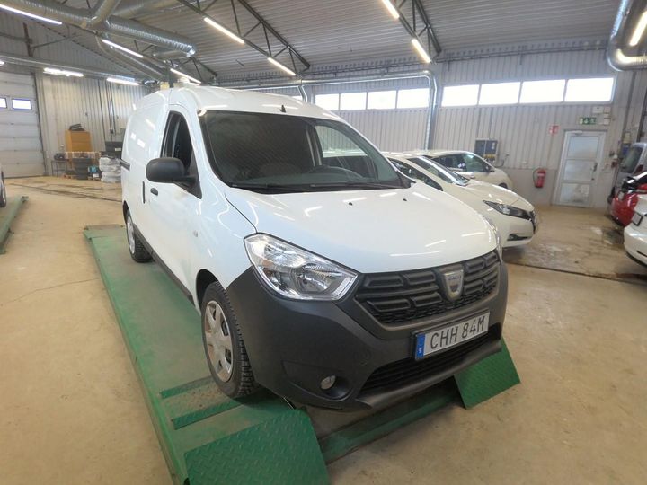 DACIA DOKKER 2021 uu1f6720965649000