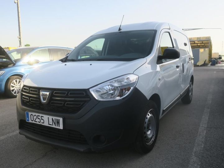 DACIA DOKKER 2021 uu1f6720967415220