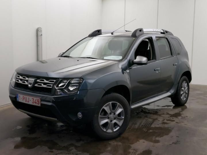 DACIA DUSTER 2016 uu1hs0j9g56151327