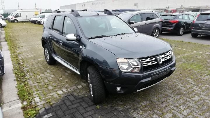 DACIA DUSTER SUV 2014 uu1hsda2649759862