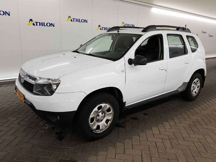 DACIA DUSTER 2012 uu1hsdarn48101233