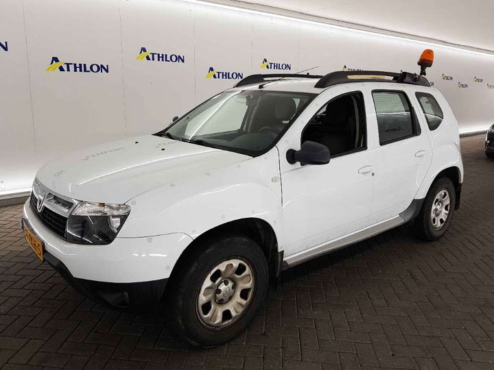 DACIA DUSTER 2012 uu1hsdarn48101248