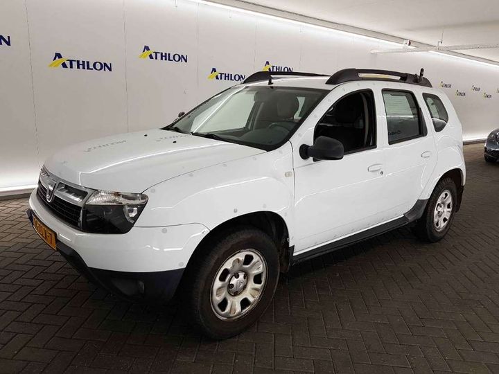 DACIA DUSTER 2013 uu1hsdarn48324786