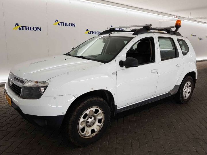 DACIA DUSTER 2013 uu1hsdarn48324788