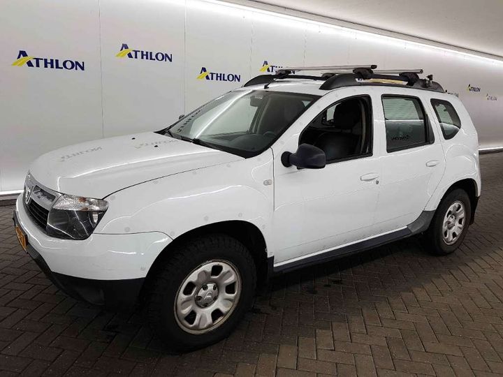 DACIA DUSTER 2013 uu1hsdarn48324791