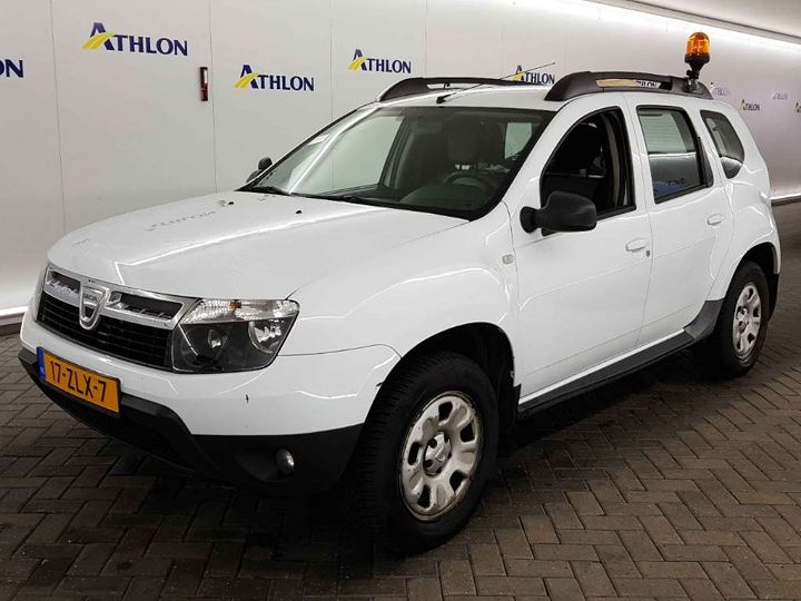 DACIA DUSTER 2013 uu1hsdarn48324794