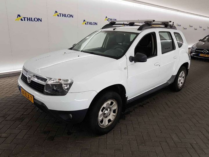 DACIA DUSTER 2013 uu1hsdarn48324807