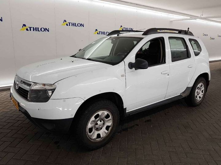 DACIA DUSTER 2013 uu1hsdarn48324810