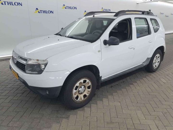 DACIA DUSTER 2013 uu1hsdarn48324811