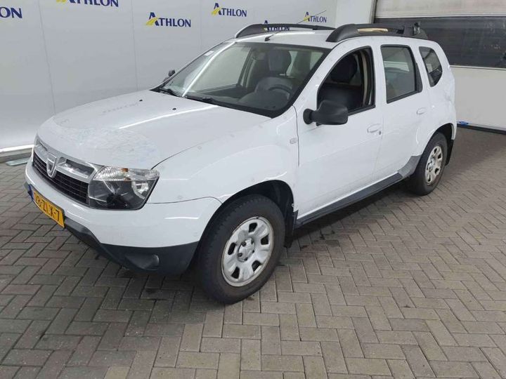 DACIA DUSTER 2013 uu1hsdarn48324812