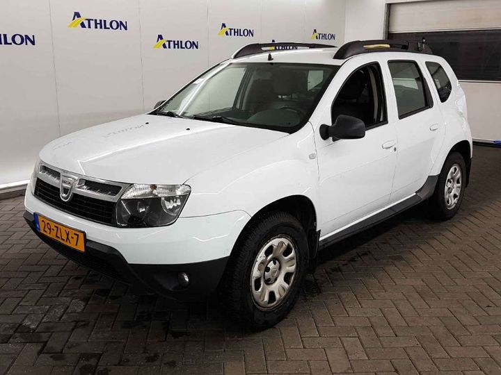 DACIA DUSTER 2013 uu1hsdarn48324813