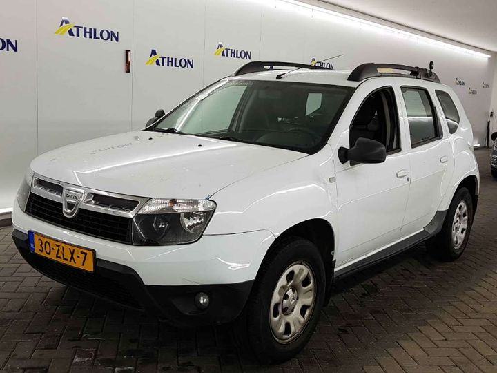 DACIA DUSTER 2013 uu1hsdarn48324814