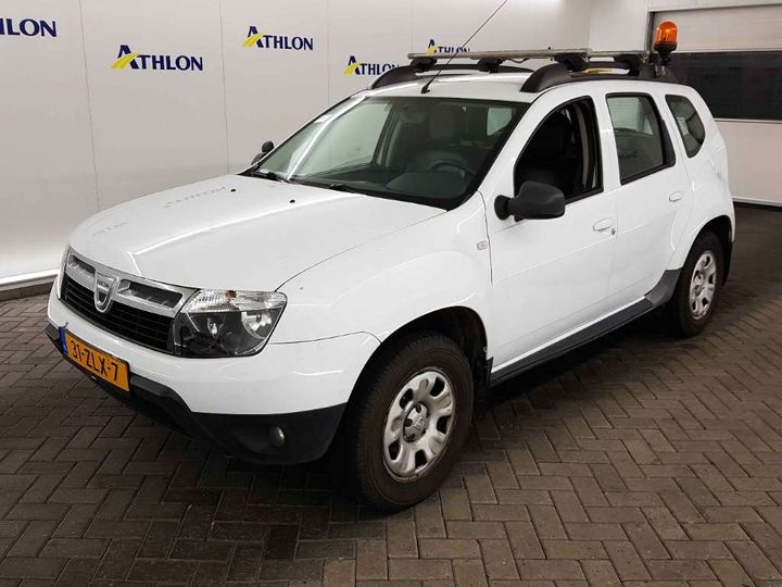 DACIA DUSTER 2013 uu1hsdarn48324815