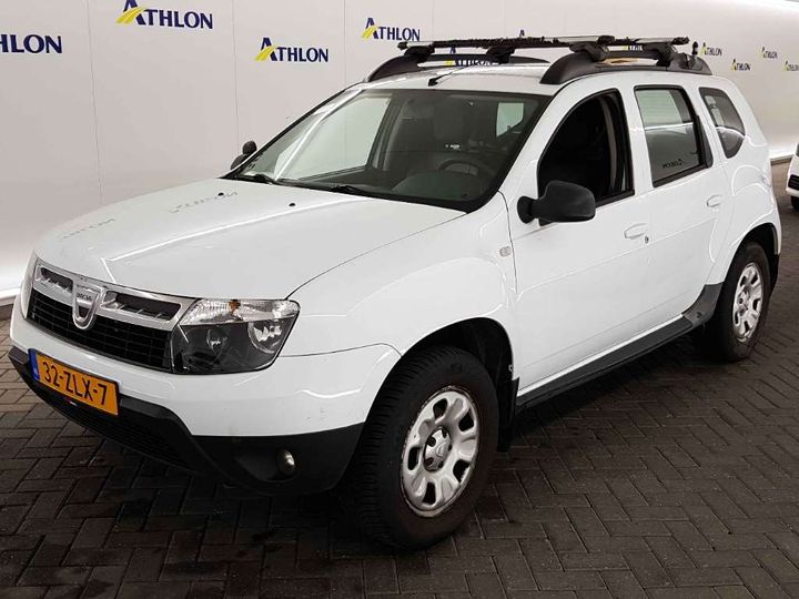 DACIA DUSTER 2013 uu1hsdarn48324816