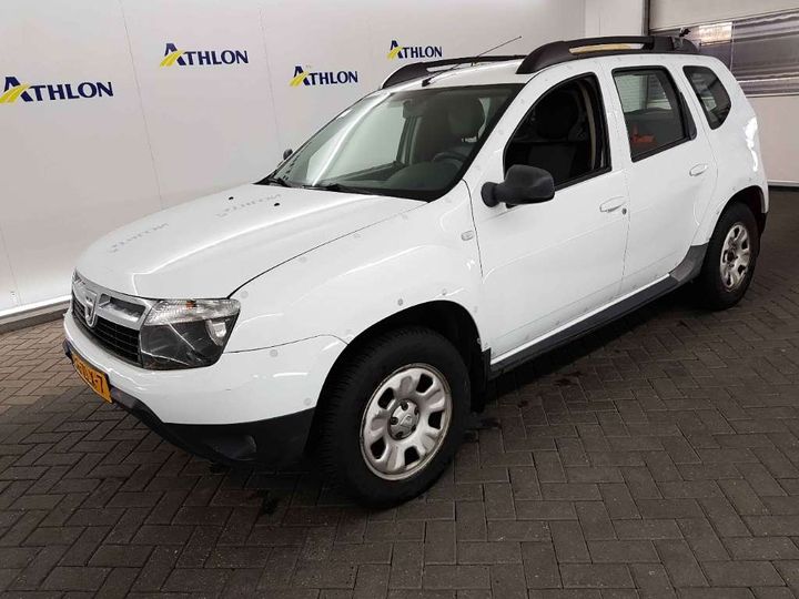 DACIA DUSTER 2013 uu1hsdarn48324822