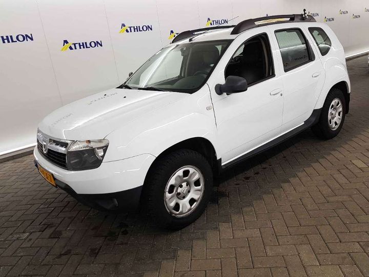 DACIA DUSTER 2013 uu1hsdarn48324823