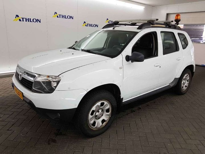 DACIA DUSTER 2013 uu1hsdarn48324824