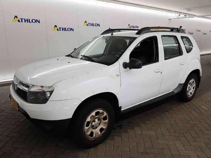 DACIA DUSTER 2013 uu1hsdarn48324825