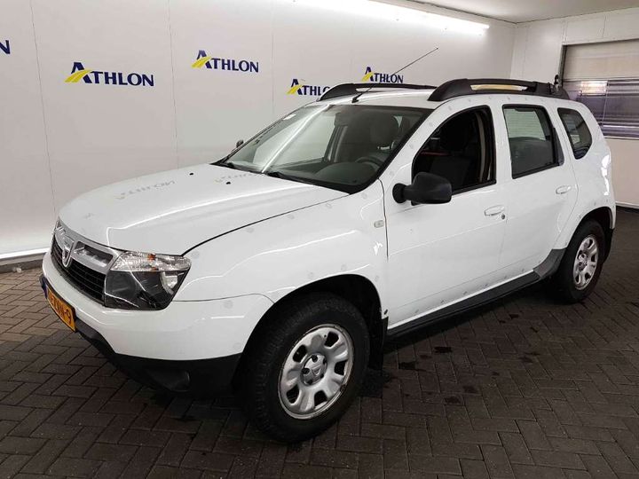 DACIA DUSTER 2013 uu1hsdarn48324833