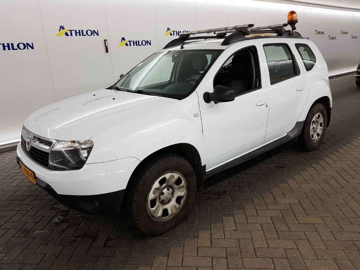 DACIA DUSTER 2013 uu1hsdarn48324838