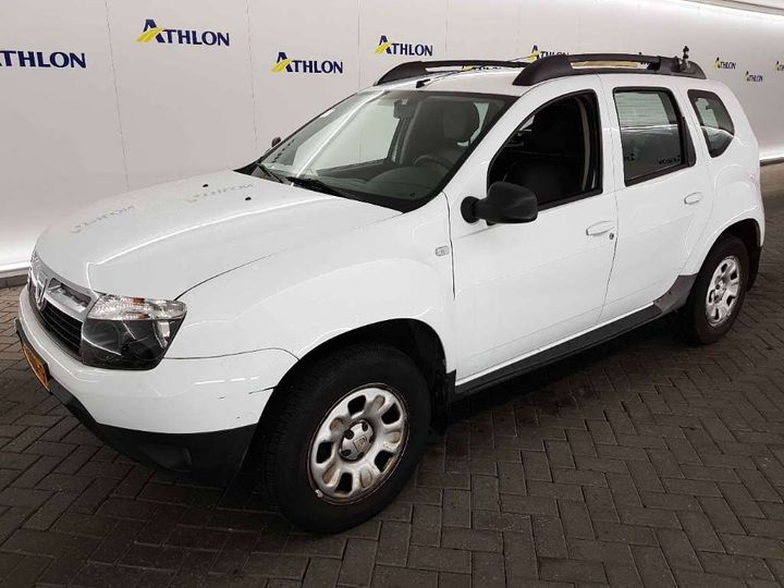 DACIA DUSTER 2013 uu1hsdarn48324839