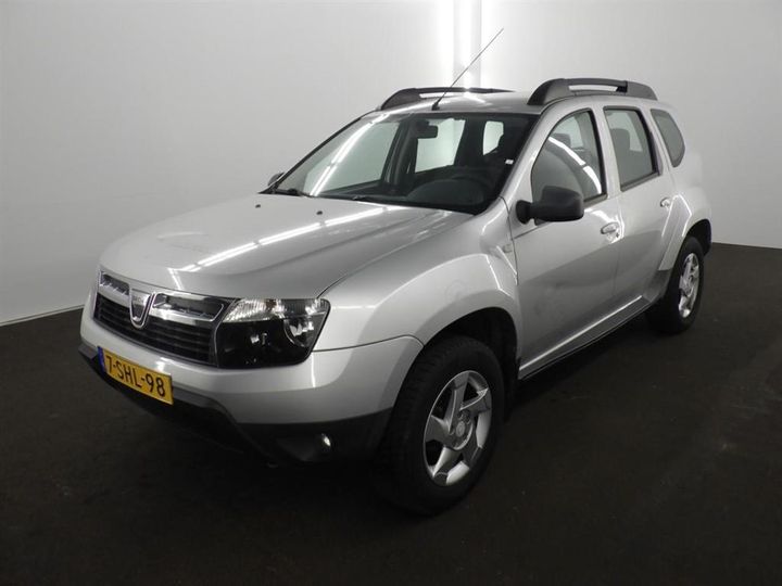 DACIA DUSTER 2013 uu1hsdarn49599593