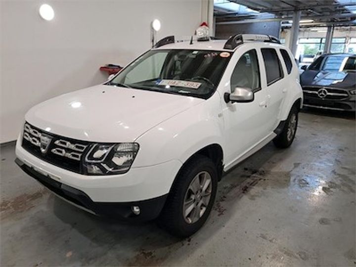 DACIA DUSTER PHASE 2 DIESEL 2018 uu1hsdcj658395169