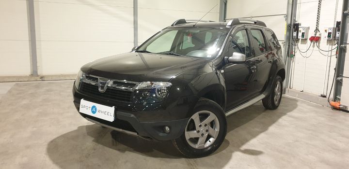 DACIA DUSTER 2012 uu1hsdcm548043618