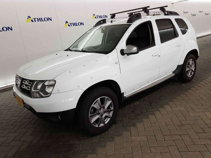 DACIA DUSTER 2017 uu1hsdcun56002248