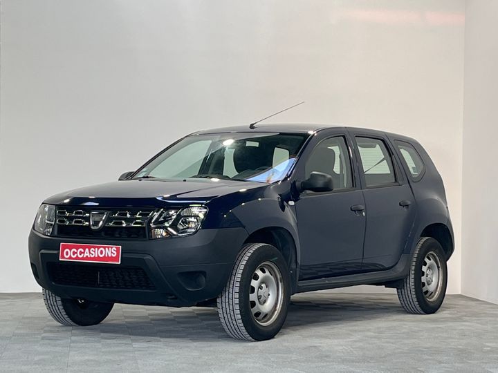 DACIA DUSTER 2016 uu1hsdcve55629507