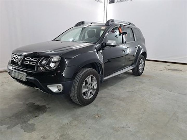 DACIA DUSTER PHASE 2 2017 uu1hsdcw659342116