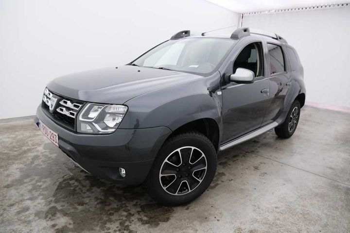 DACIA DUSTER &#3910 2016 uu1hsdj9f55506406